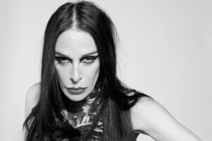 Lee más sobre el artículo DIAMANDA GALÁS