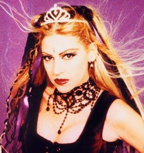 Lee más sobre el artículo Diva Destruction