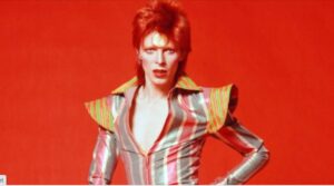 ziggy stardust