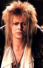 Jareth the goblin king