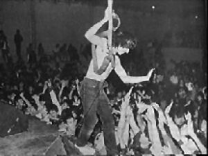 Lee más sobre el artículo ROCK CLANDESTINO