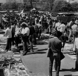 Lee más sobre el artículo Un Bastión de la Contracultura en los Años 80