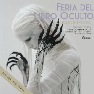 Lee más sobre el artículo Feria del Libro Oculto