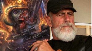Lee más sobre el artículo Joe Petagno