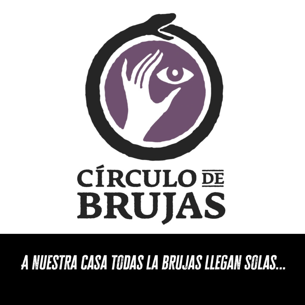 Casa Circulo de Brujas