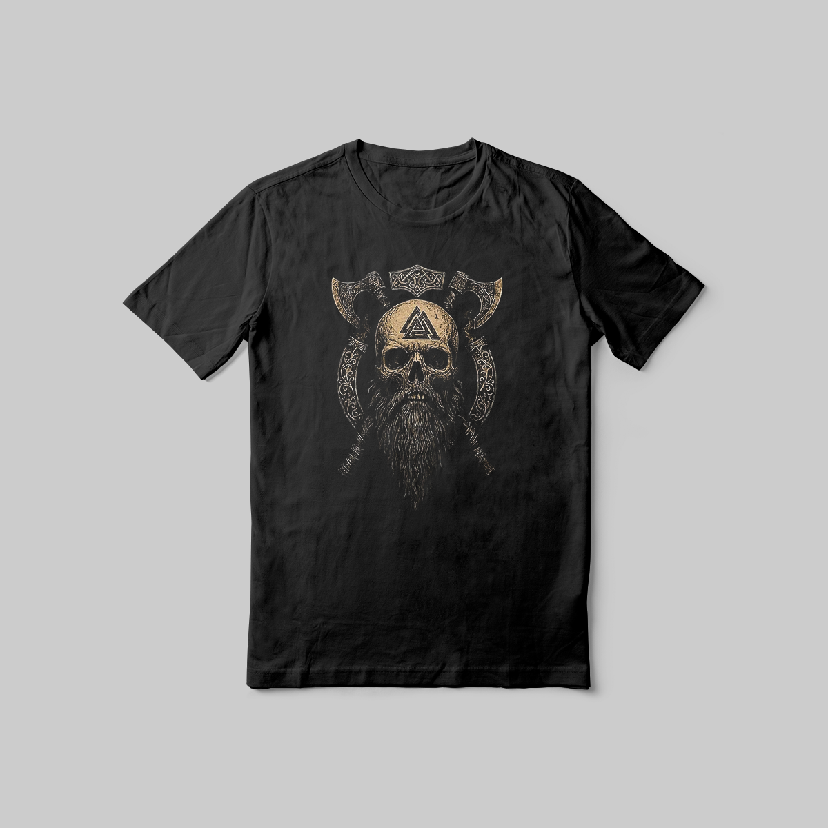 Playera Vikingo