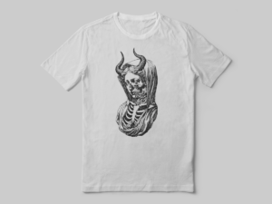 Playera Virgo