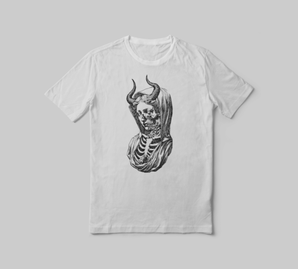 Playera Virgo