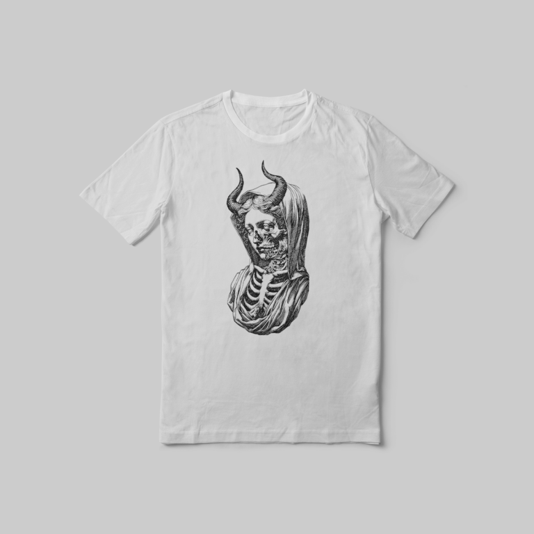 Playera Virgo