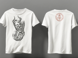 Playera Virgo