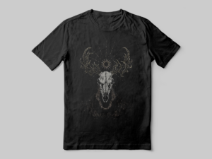 Playera Leshen