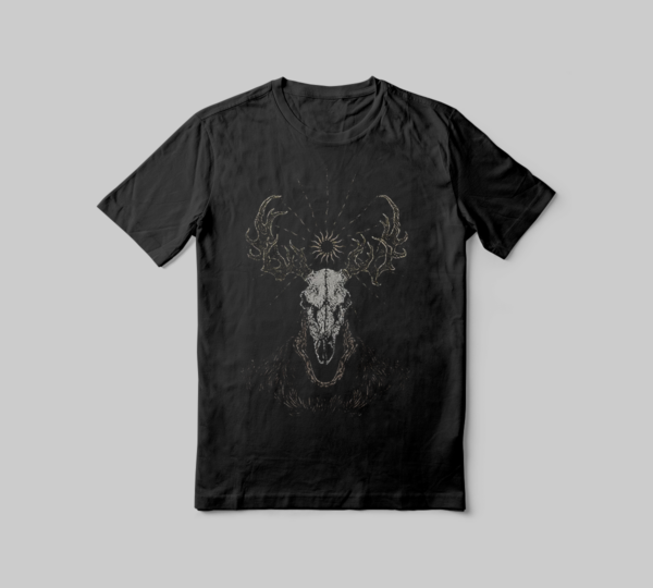 Playera Leshen