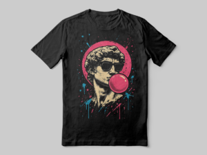 Playera David