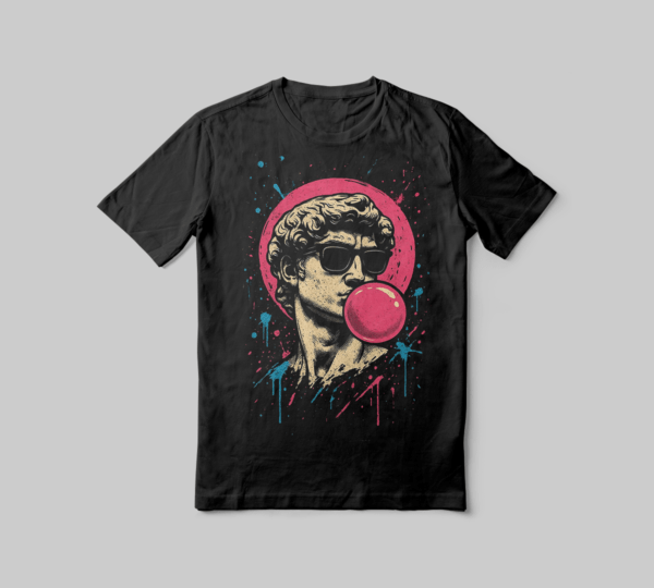 Playera David