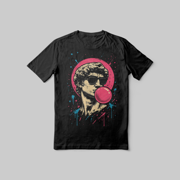 Playera David