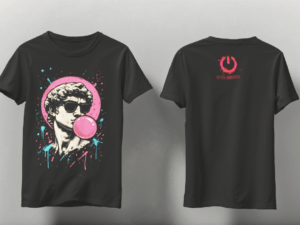 Playera David