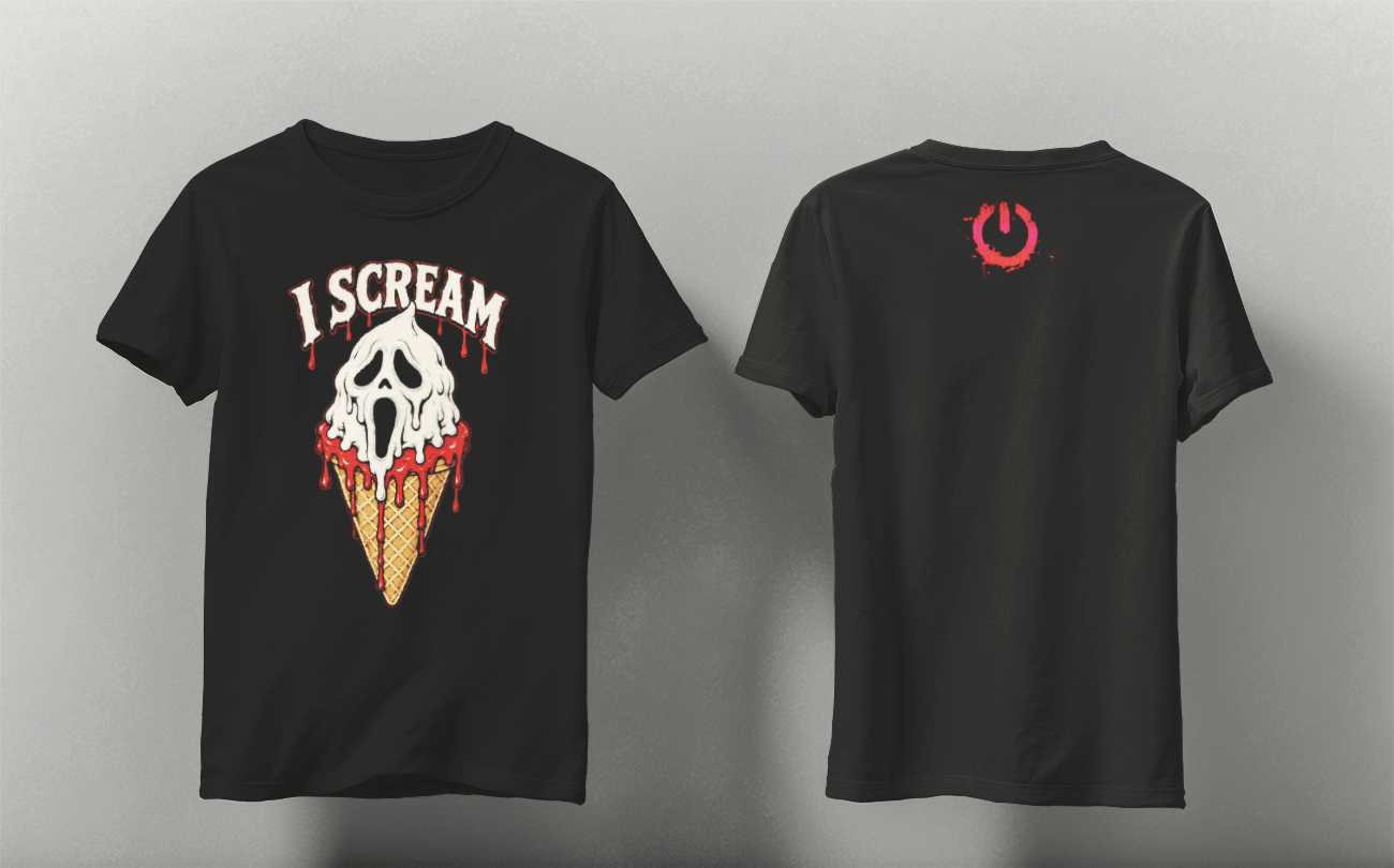 Playera Iscream - Image 2